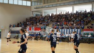 Győzelemmel tért vissza a Kozármisleny