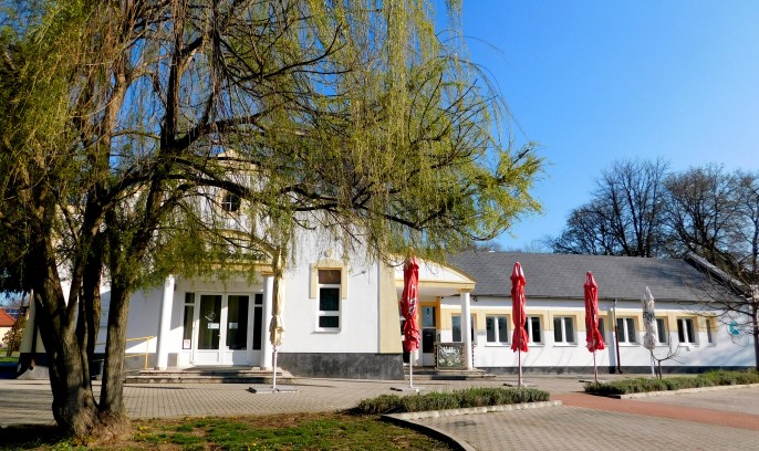 Muvelodesi-Kozpont